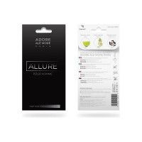 Ароматизатор Rekzit ADORE ALE MORE ALLURE POUR HOMME 1 шт. 950 11