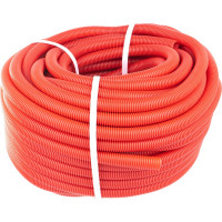 Защитная гофрированная труба PRO AQUA FLEXI GUARD для труб 16 мм PECP2516R