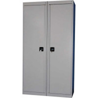 Архивный металлический шкаф Металл-Завод ШХА 100 40 ШХА 100(40)