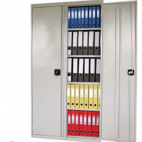 Архивный металлический шкаф Металл-Завод ШХА 100 40 ШХА 100(40)