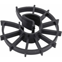 Фиксатор ФЗ-25 Звездочка 100 шт для арматуры Ижорец СХ0100