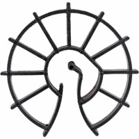 Фиксатор ФЗ-25 Звездочка 100 шт для арматуры Ижорец СХ0100