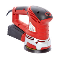 Эксцентриковая плоско-шлифовальная машина REDVERG RD-OS45-125 5022682
