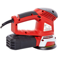 Эксцентриковая плоско-шлифовальная машина REDVERG RD-OS45-125 5022682
