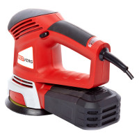 Эксцентриковая плоско-шлифовальная машина REDVERG RD-OS45-125 5022682