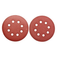 Эксцентриковая плоско-шлифовальная машина REDVERG RD-OS45-125 5022682