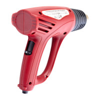 Строительный фен REDVERG RD-HG200/4 5022701