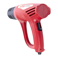 Строительный фен REDVERG RD-HG200/4 5022701