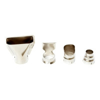 Строительный фен REDVERG RD-HG200/4 5022701