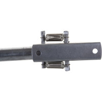 Воротный упор Домарт 300 мм мод.2 б/п 10 УТ-00000737