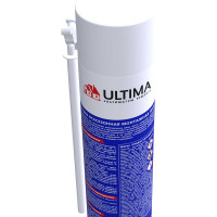 Монтажная всесезонная бытовая пена Ultima 700 ml UDFUF00003