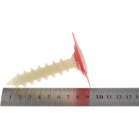 Анкер шуруп ГБ для газобетона BEFAST 12/18х90 с рондолью ASBF090R210S