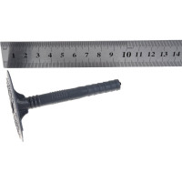 Держатель теплоизоляции с пластиковым гвоздем BEFAST 10х90 100 шт. IZO10090100S