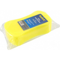 Поролоновая губка DolleX 225х120х60 восьмерка мелкопористая GBA-12