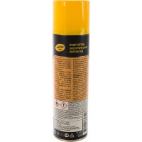 Очиститель электроконтактов Astrohim быстрый, аэрозоль, 335 мл AC432