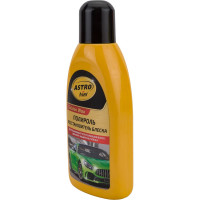 Полироль кузова, восстановитель блеска Astrohim Ас-255 Golden Wax 500 мл 32733 AC255