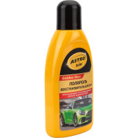 Полироль кузова, восстановитель блеска Astrohim Ас-255 Golden Wax 500 мл 32733 AC255