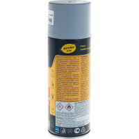 Универсальный грунт ASTROhim серый аэрозоль, 520мл AC-613