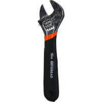 Разводной ключ 150мм АвтоDело КР-19 30415 10717