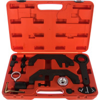 Набор фиксаторов AV Steel BMW N62/N73 AV-928007