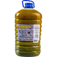 Мовиль СТАРТ Цинк 5 л пэт 4607952901711
