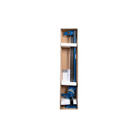 Реечный домкрат KRAFT 3т 125-1050 мм KT 800090