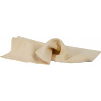 Салфетка из натуральной замши KRAFT 30x28 см  KT 860619