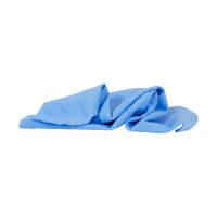 Синтетическая салфетка в тубе KRAFT ULTRA CHAMOIS 64x43 см KT 860601