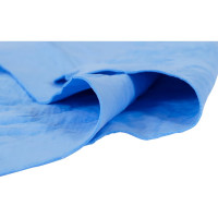 Синтетическая салфетка в тубе KRAFT ULTRA CHAMOIS 64x43 см KT 860601