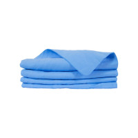 Синтетическая салфетка в тубе KRAFT ULTRA CHAMOIS 64x43 см KT 860601