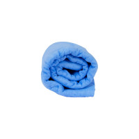 Синтетическая салфетка в тубе KRAFT ULTRA CHAMOIS 64x43 см KT 860601