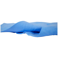 Синтетическая салфетка в тубе KRAFT ULTRA CHAMOIS 64x43 см KT 860601
