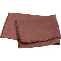 Салфетка из микрофибры для стекол KRAFT 35x40 см KT 860617