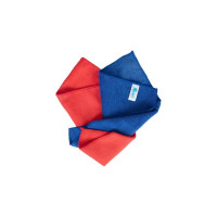 Набор салфеток из микрофибры KRAFT 2 шт., 30x30 см KT 860614