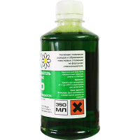 Жидкость в бачок омывателя Старт BLIK летняя суперконцентрат 1:100, 0.35л/пэт 4607952904613