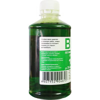 Жидкость в бачок омывателя Старт BLIK летняя суперконцентрат 1:100, 0.35л/пэт 4607952904613