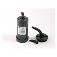 Маслозаливной пластмассовый шприц 500 мл DolleX GO-500