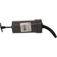 Маслозаливной пластмассовый шприц 500 мл DolleX GO-500