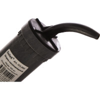 Маслозаливной пластмассовый шприц 500 мл DolleX GO-500