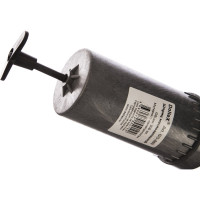 Маслозаливной пластмассовый шприц 500 мл DolleX GO-500