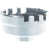 Съемник масляного фильтра чашка 14-гранный 64,5мм для TOYOTA, LEXUS V4, 3/8 AV Steel AV-920059