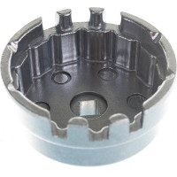 Съемник масляного фильтра чашка 14-гранный 64,5мм для TOYOTA, LEXUS V4, 3/8 AV Steel AV-920059