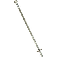 Саморез для сэндвич-панелей Госкреп  6,3/5,5х160 1-0022520