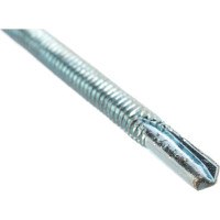 Саморез для сэндвич-панелей Госкреп  6,3/5,5х160 1-0022520