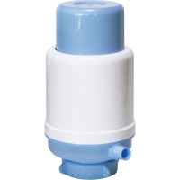 Помпа для воды Aqua Work Дельфин ЭКО голубая 20078