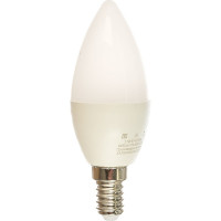 Светодиодная лампа SAFFIT 11W 230V E14 2700K, SBC3711 55131