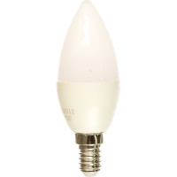 Светодиодная лампа SAFFIT 11W 230V E14 2700K, SBC3711 55131