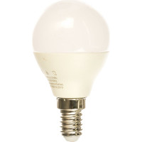 Светодиодная лампа SAFFIT 11W 230V E14 2700K, SBG4511 55136