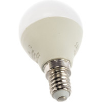 Светодиодная лампа SAFFIT 11W 230V E14 2700K, SBG4511 55136