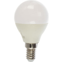 Светодиодная лампа SAFFIT 11W 230V E14 2700K, SBG4511 55136